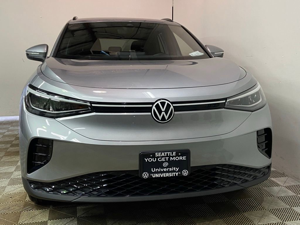 New 2026 Volkswagen ID.4 Pro AWD/4WD image 2