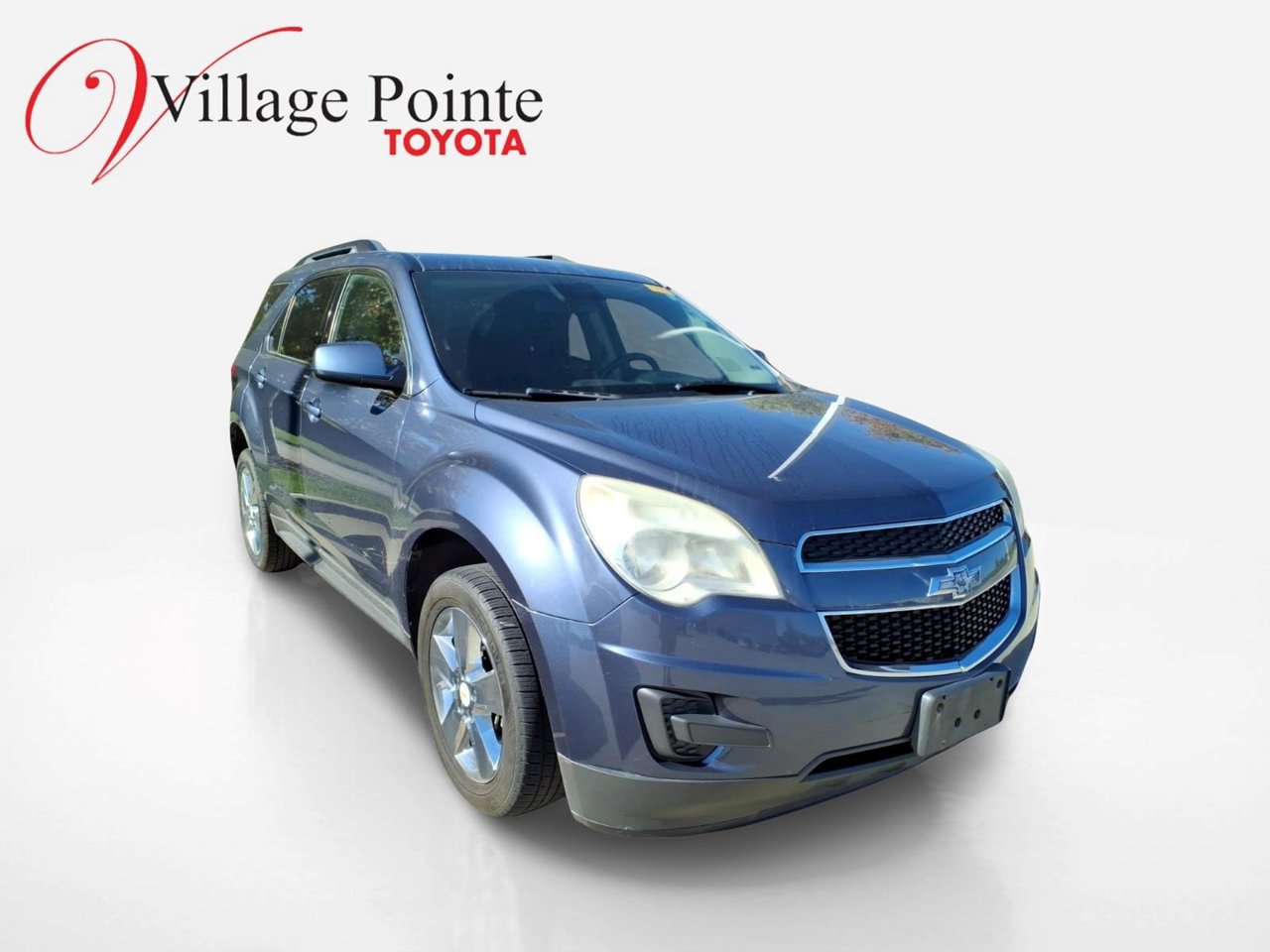 Used 2013 Chevrolet Equinox LT w/ All Star Package FWD image 5