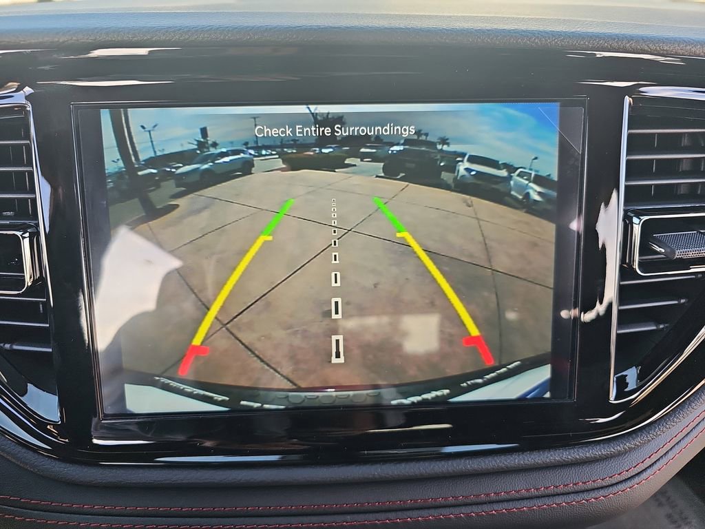 New 2026 Dodge Durango GT image 25