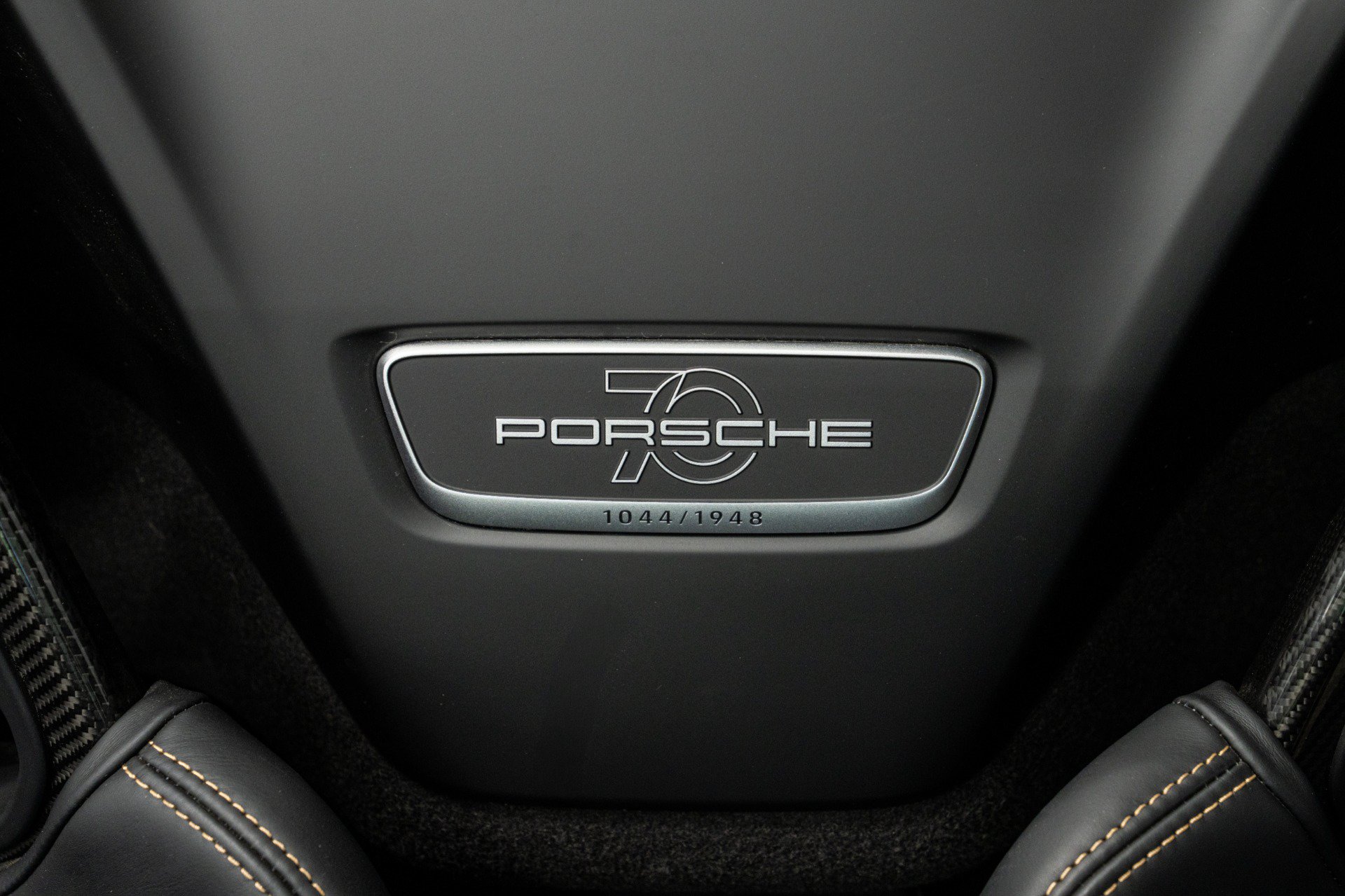 Used 2019 Porsche 911 Speedster RWD image 15