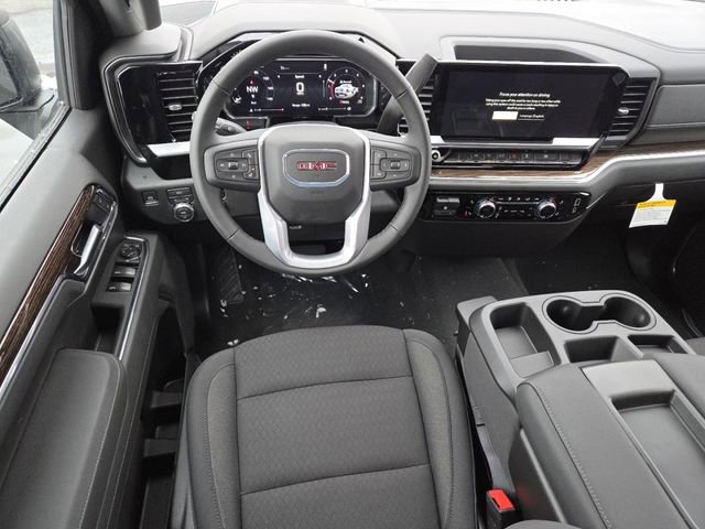 New 2026 GMC Sierra 1500 Elevation image 34