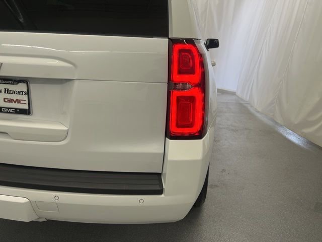 Used 2018 Chevrolet Tahoe LS image 5