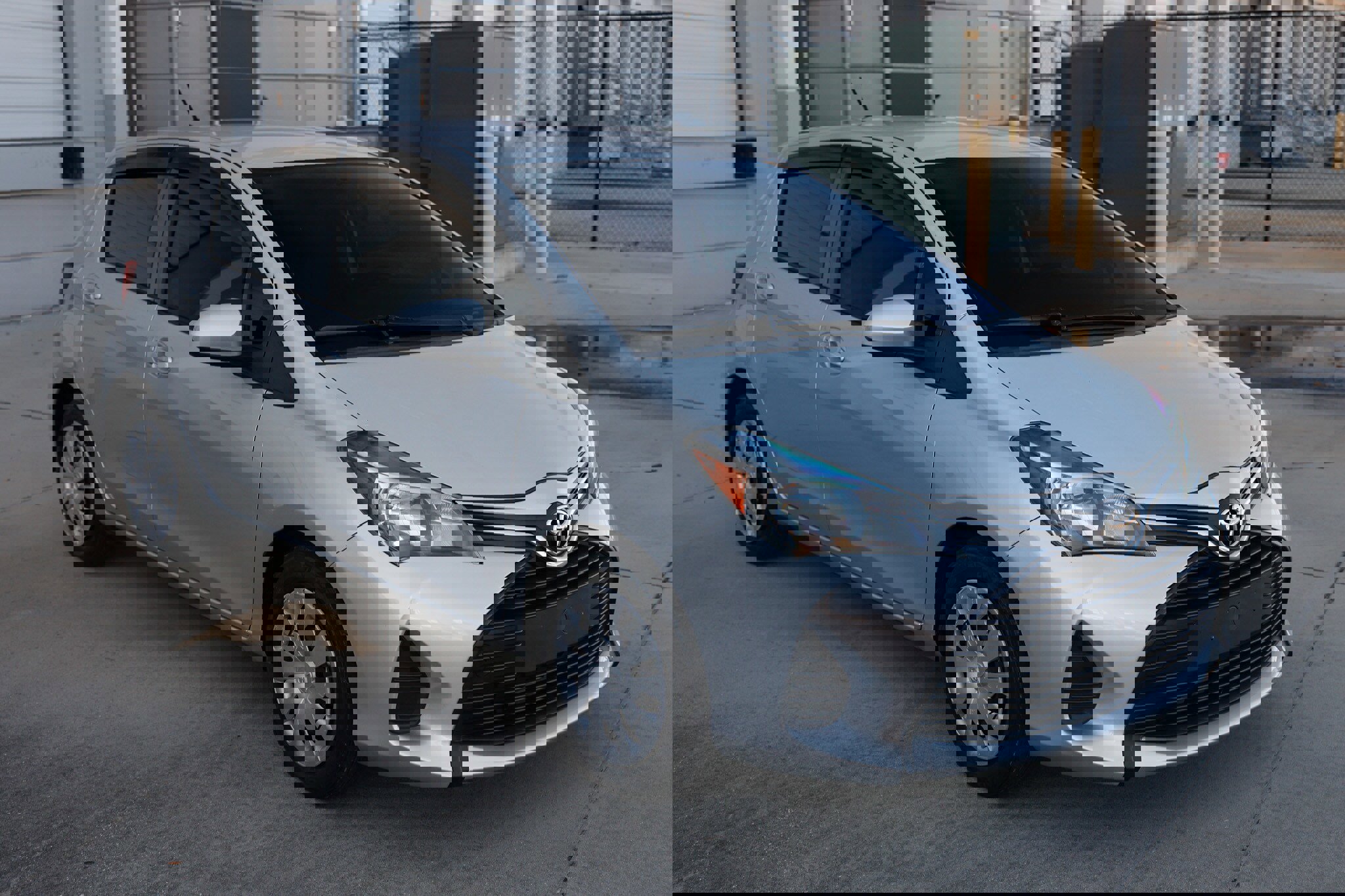 Used 2016 Toyota Yaris L image 20