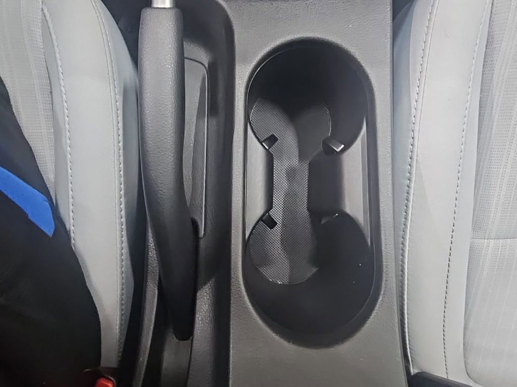 Certified 2023 Hyundai Kona SEL w/ Cargo Package image 22