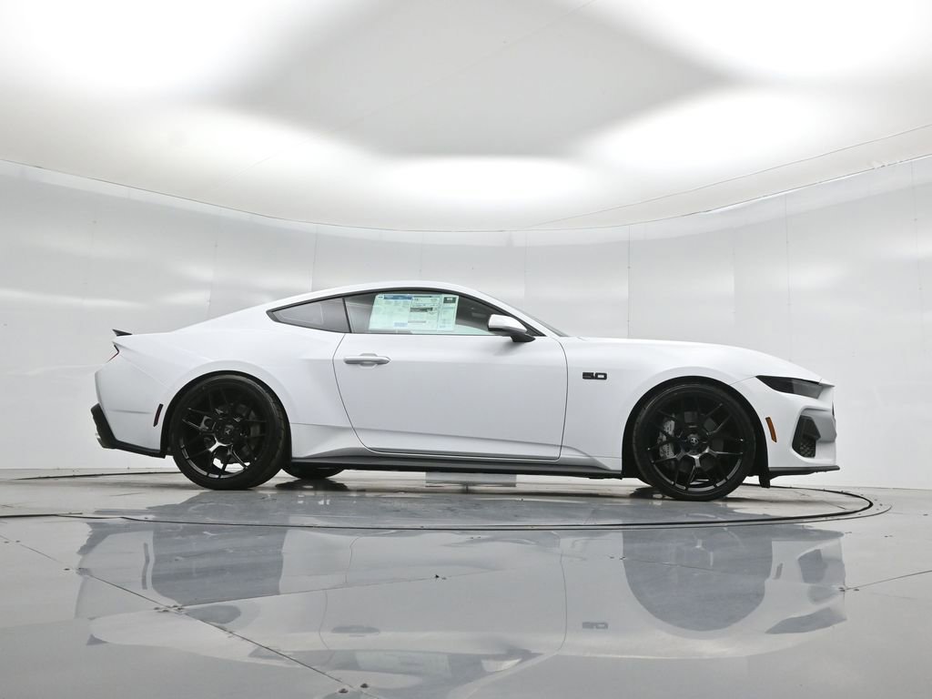 New 2026 Ford Mustang GT RWD image 40