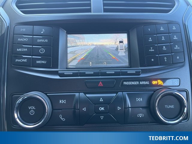 Used 2019 Ford Explorer XLT image 33