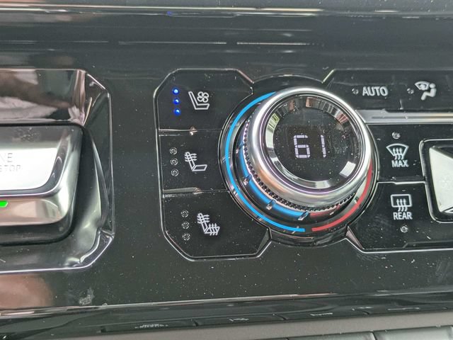 New 2026 GMC Sierra 2500 AT4 w/ AT4 Premium Plus Package AWD/4WD image 27
