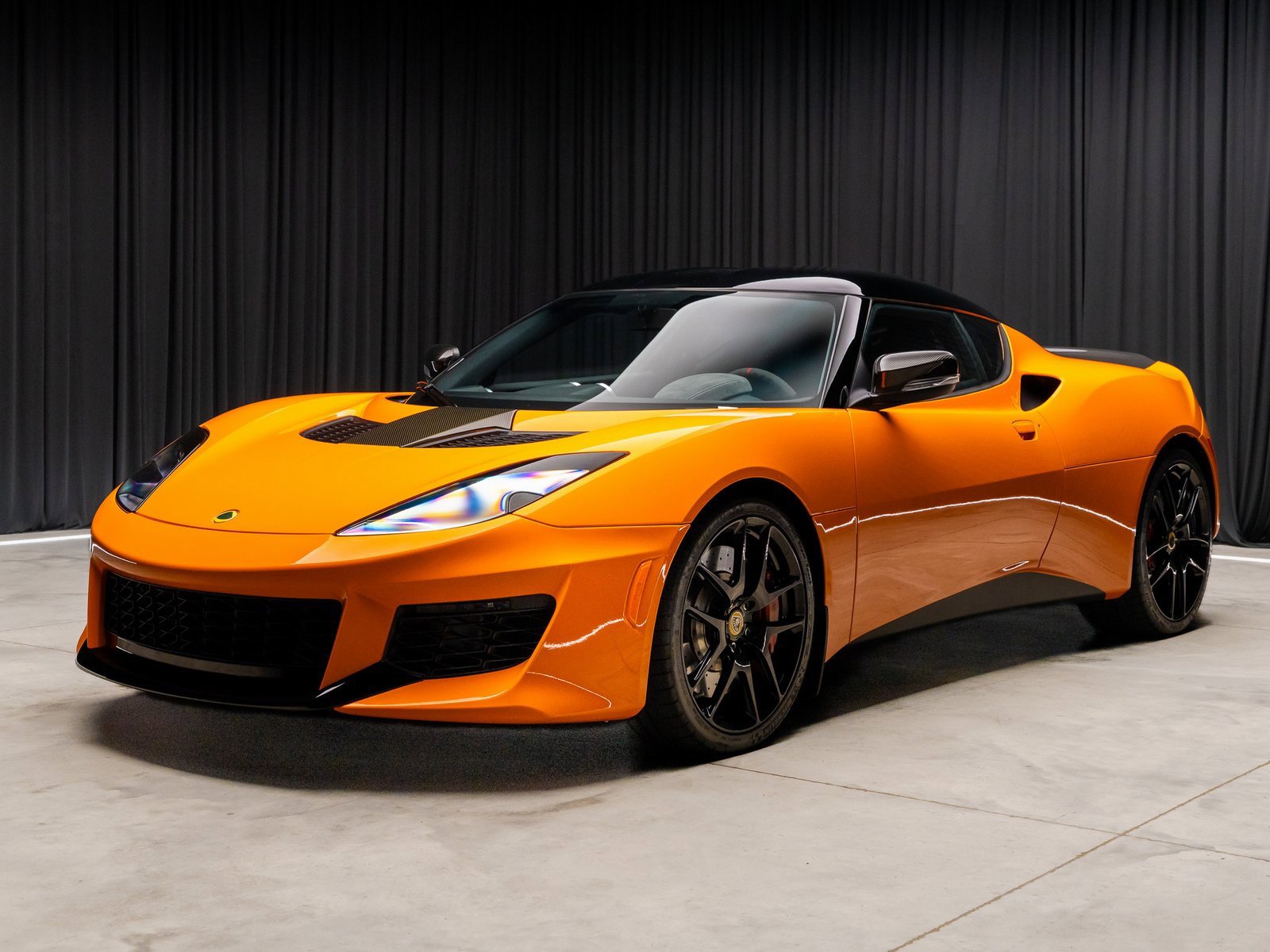 Used 2017 Lotus Evora 400 image 21