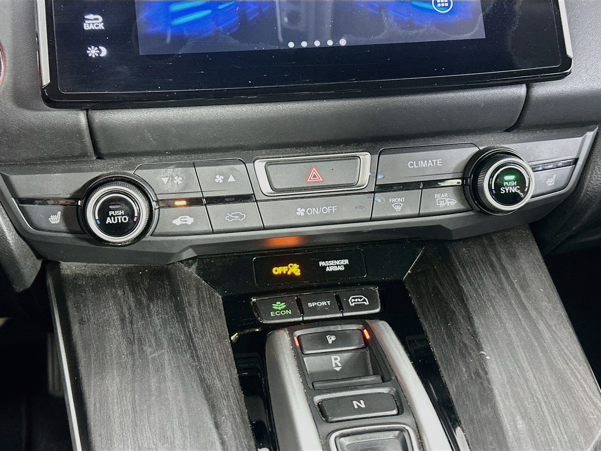 Used 2018 Honda Clarity Plug-In Hybrid image 22