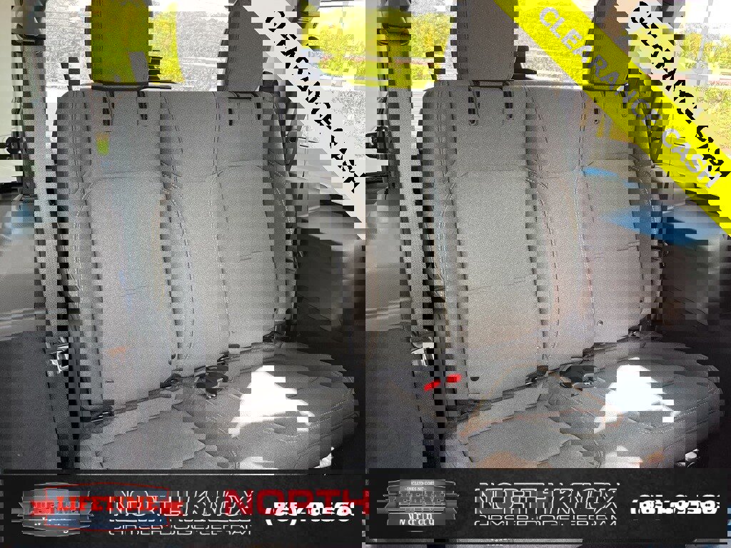 New 2026 Jeep Wrangler Sport image 21