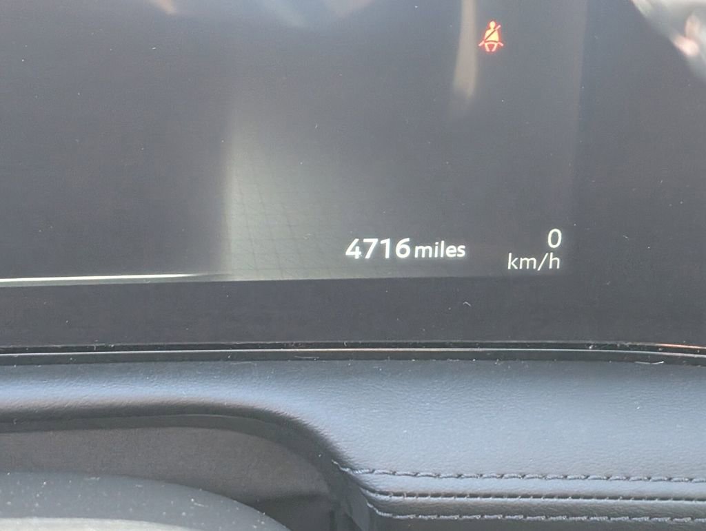 Certified 2024 Nissan Ariya ENGAGE e-4ORCE image 25