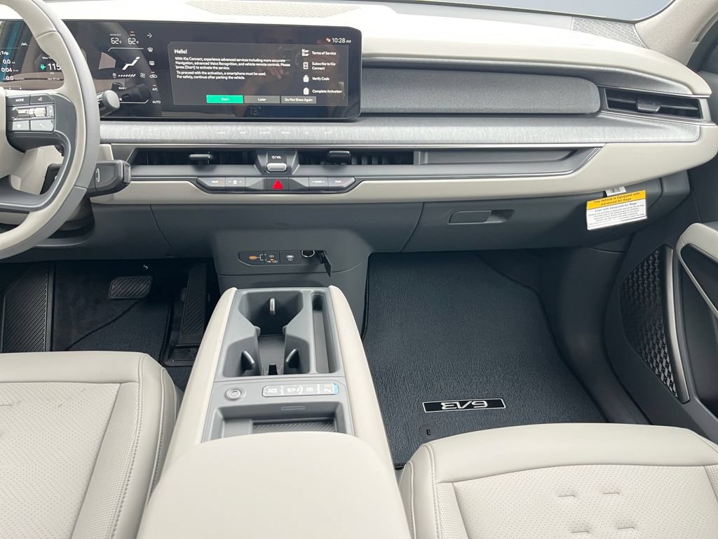 New 2026 Kia EV9 Wind AWD/4WD image 11