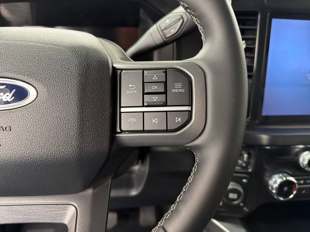 New 2026 Ford F250 Lariat w/ Chrome Package image 20