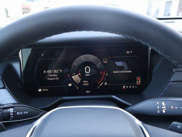 New 2026 GMC Acadia Elevation image 32