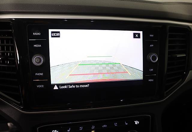 Used 2021 Volkswagen Atlas SEL Premium image 10