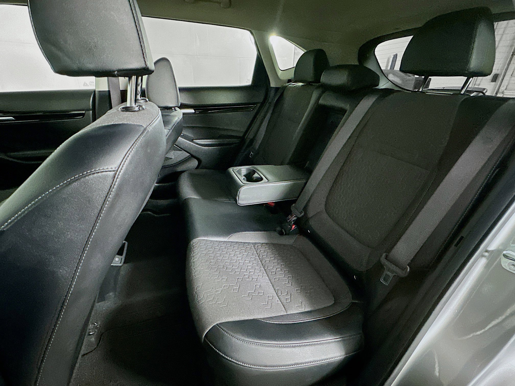 Used 2025 Kia Seltos S image 27