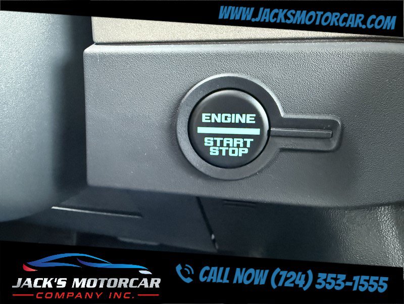 Used 2025 Ford Bronco Outer Banks AWD/4WD image 28