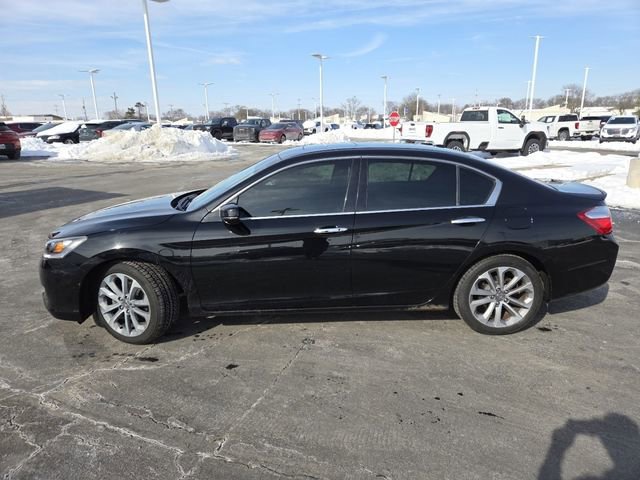Used 2013 Honda Accord EX-L image 21
