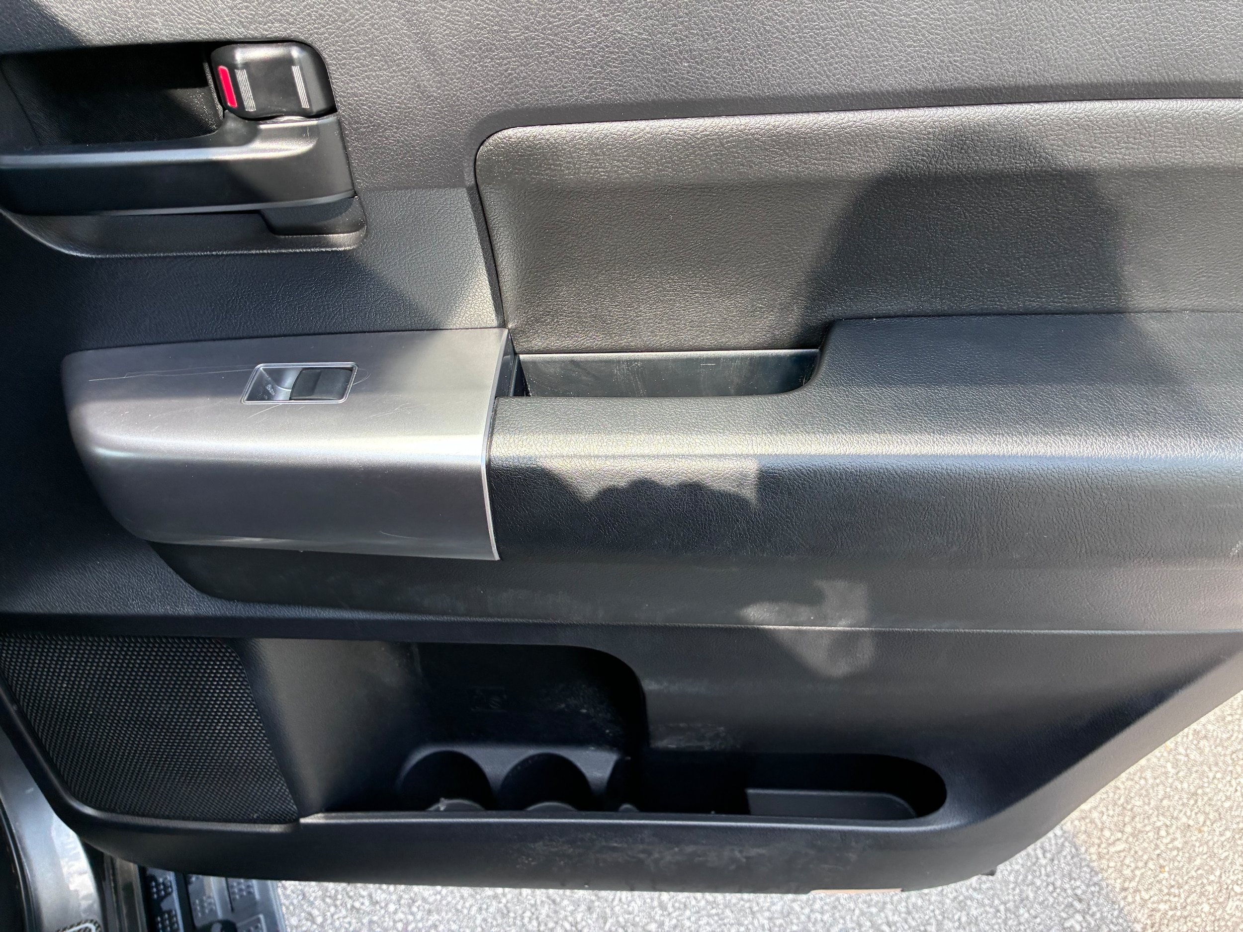 Used 2018 Toyota Sequoia TRD Sport AWD/4WD image 24