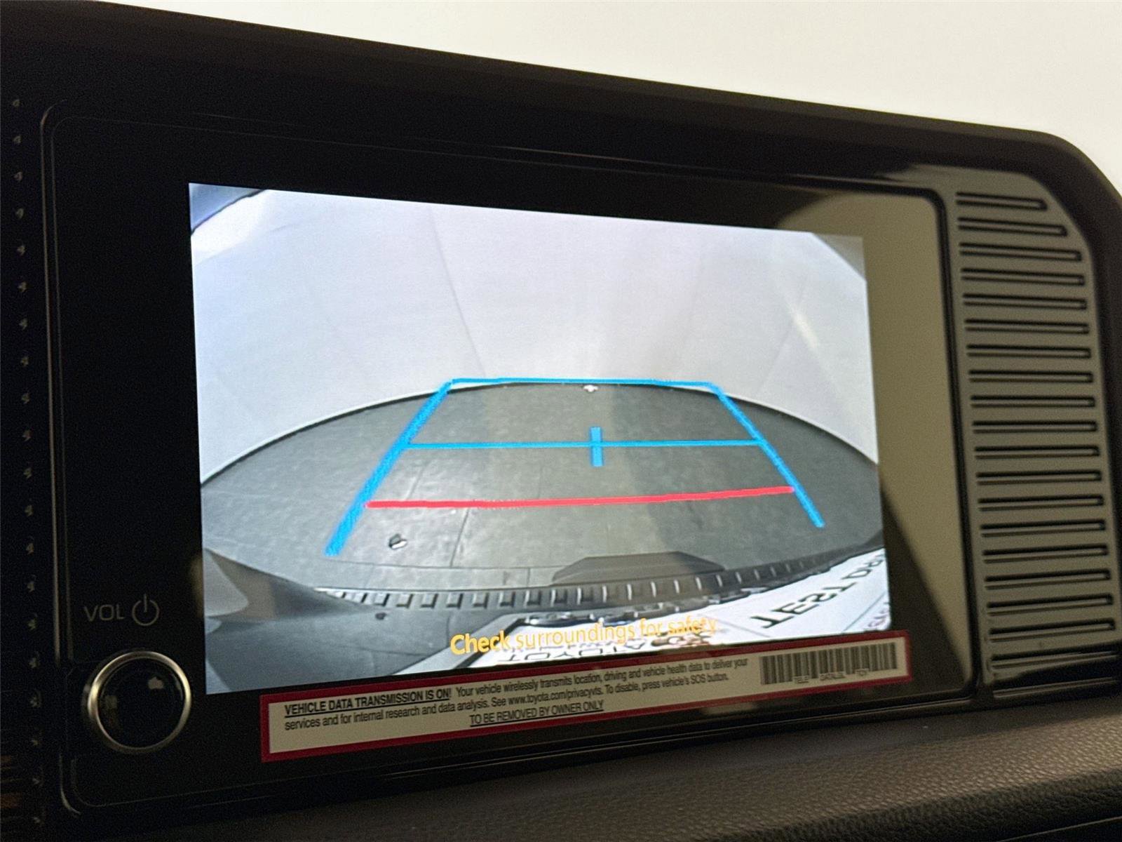 Certified 2025 Toyota Land Cruiser 1958 image 25