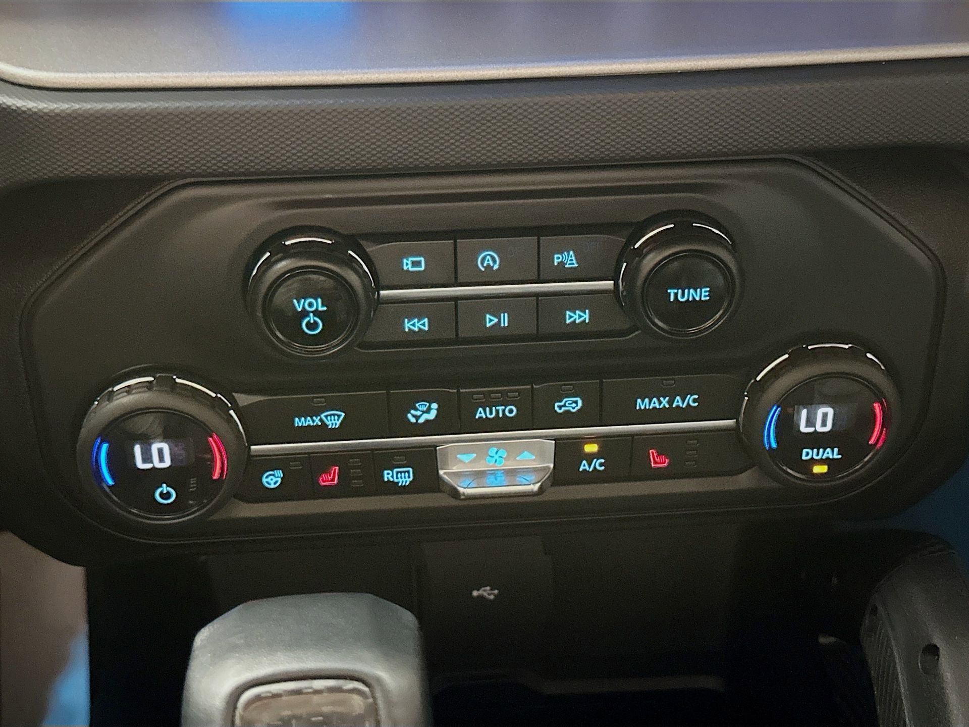 Used 2023 Ford Bronco Raptor image 17