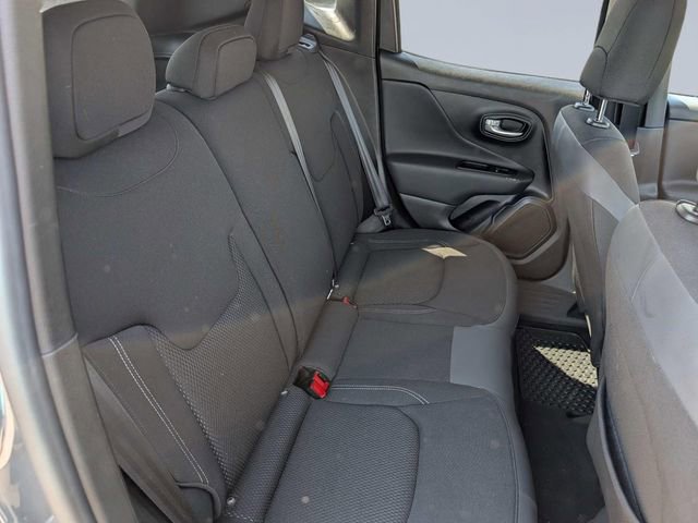 Used 2023 Jeep Renegade Altitude image 19