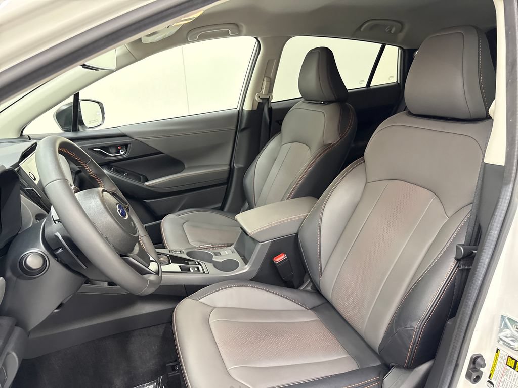 Used 2024 Subaru Crosstrek 2.5i Limited w/ Crosstrek Mirror Package AWD/4WD image 15