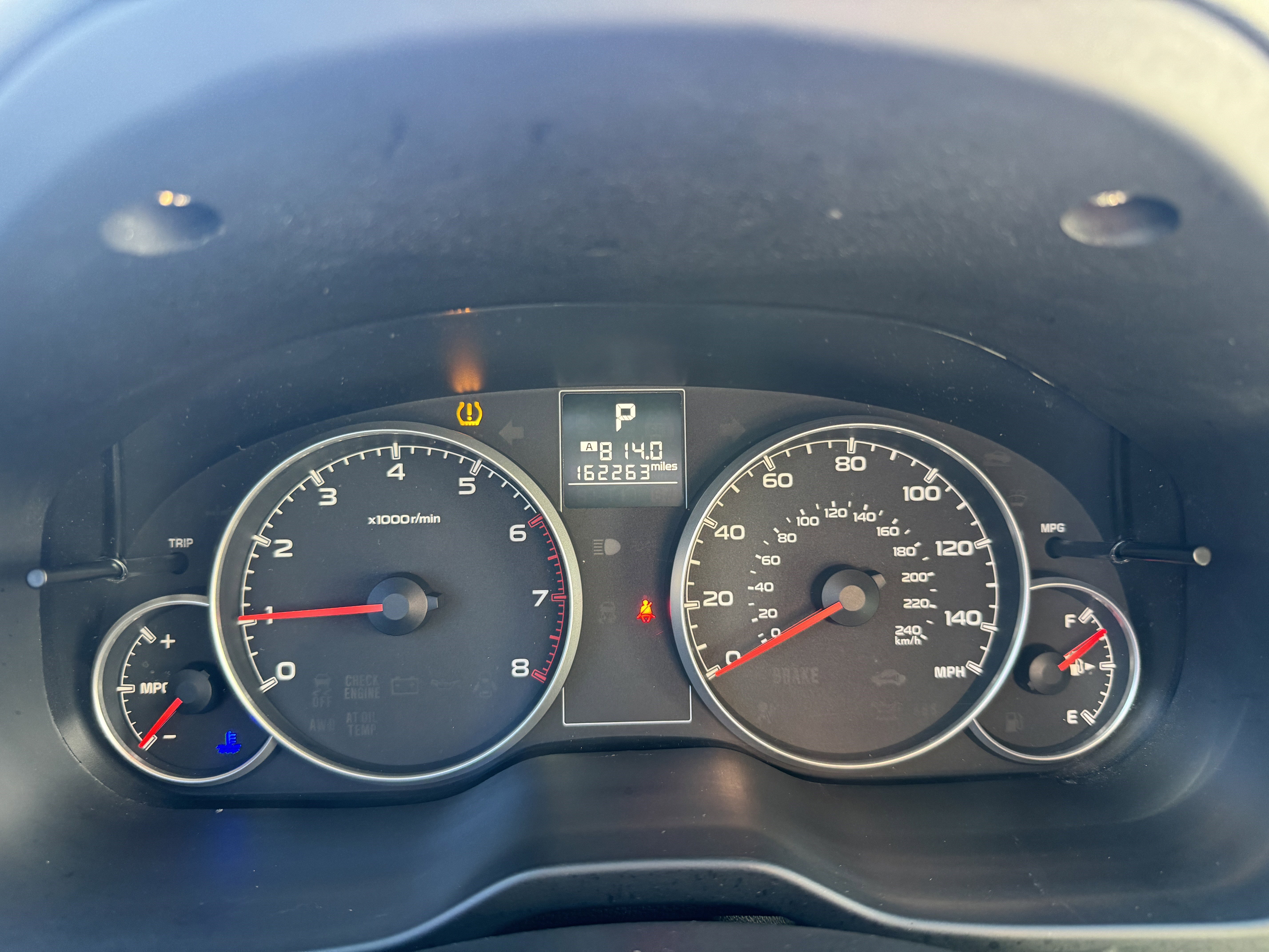 Used 2013 Subaru Outback 2.5i Premium w/ Popular Pkg 1B image 21