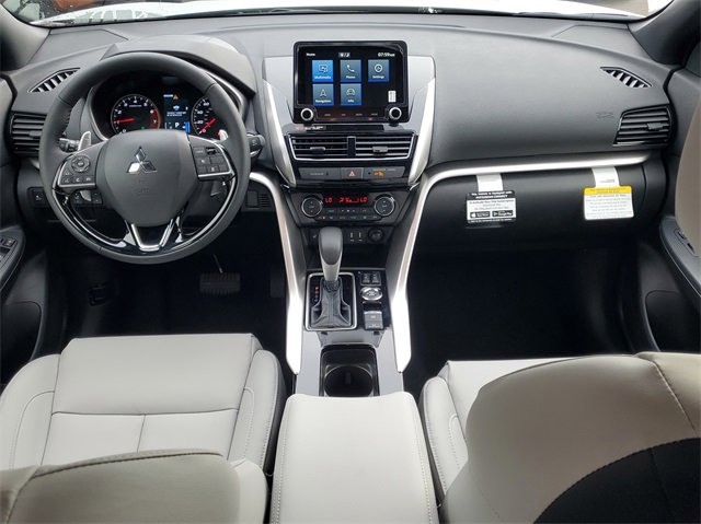 New 2025 Mitsubishi Eclipse Cross AWD image 14