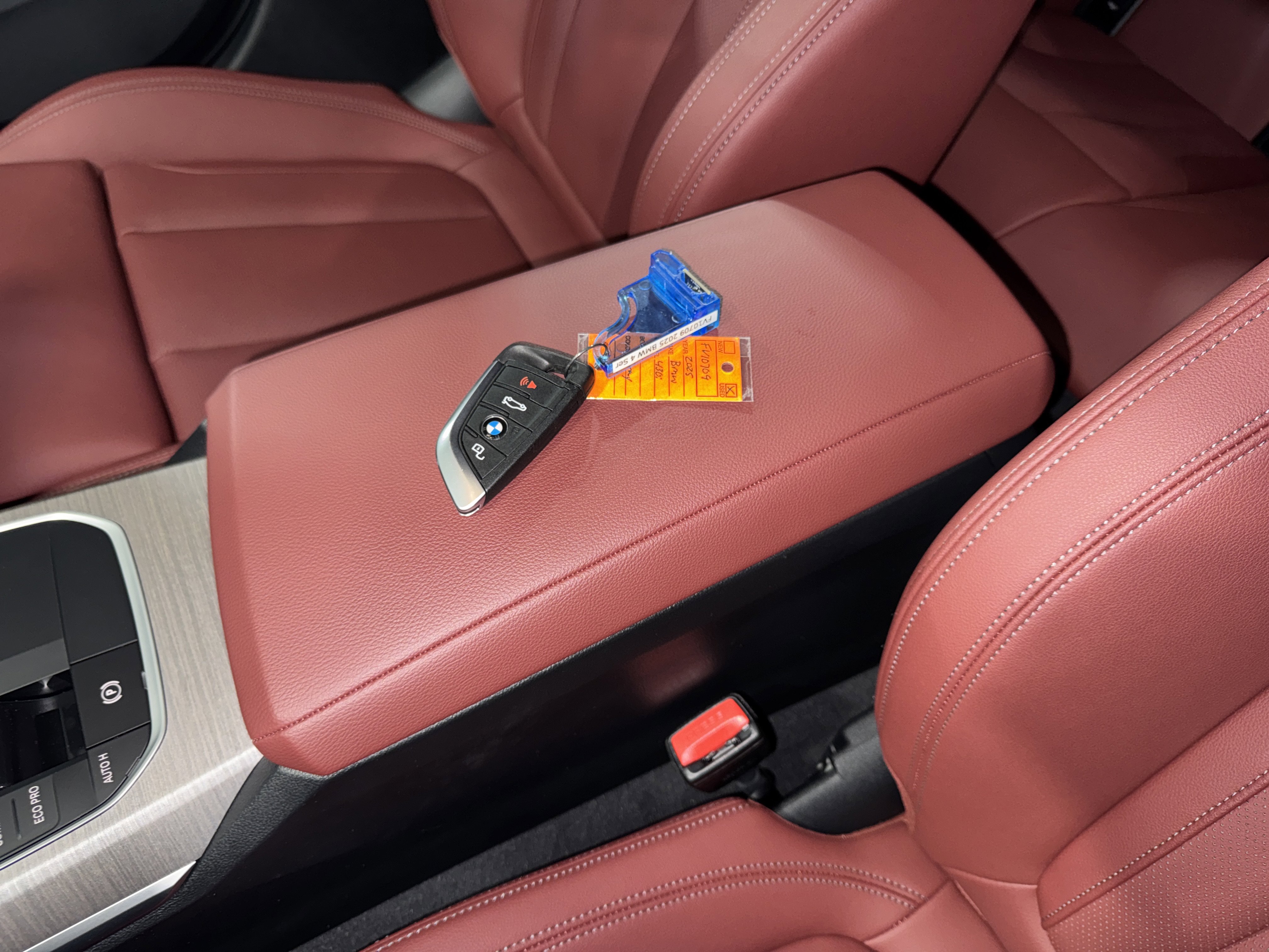 Used 2025 BMW 430i image 29