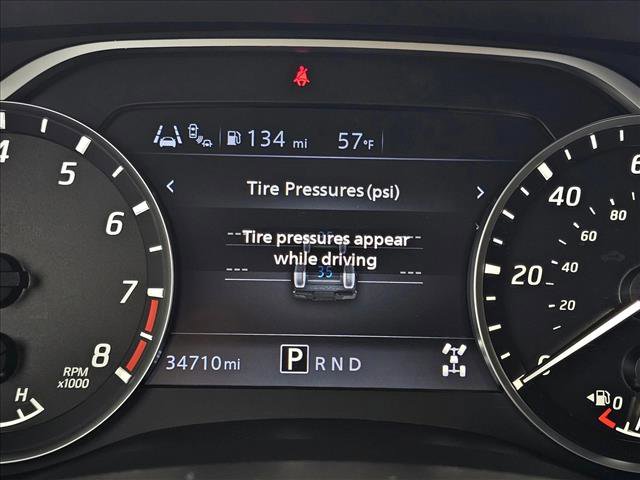 Used 2022 Nissan Frontier SV image 22