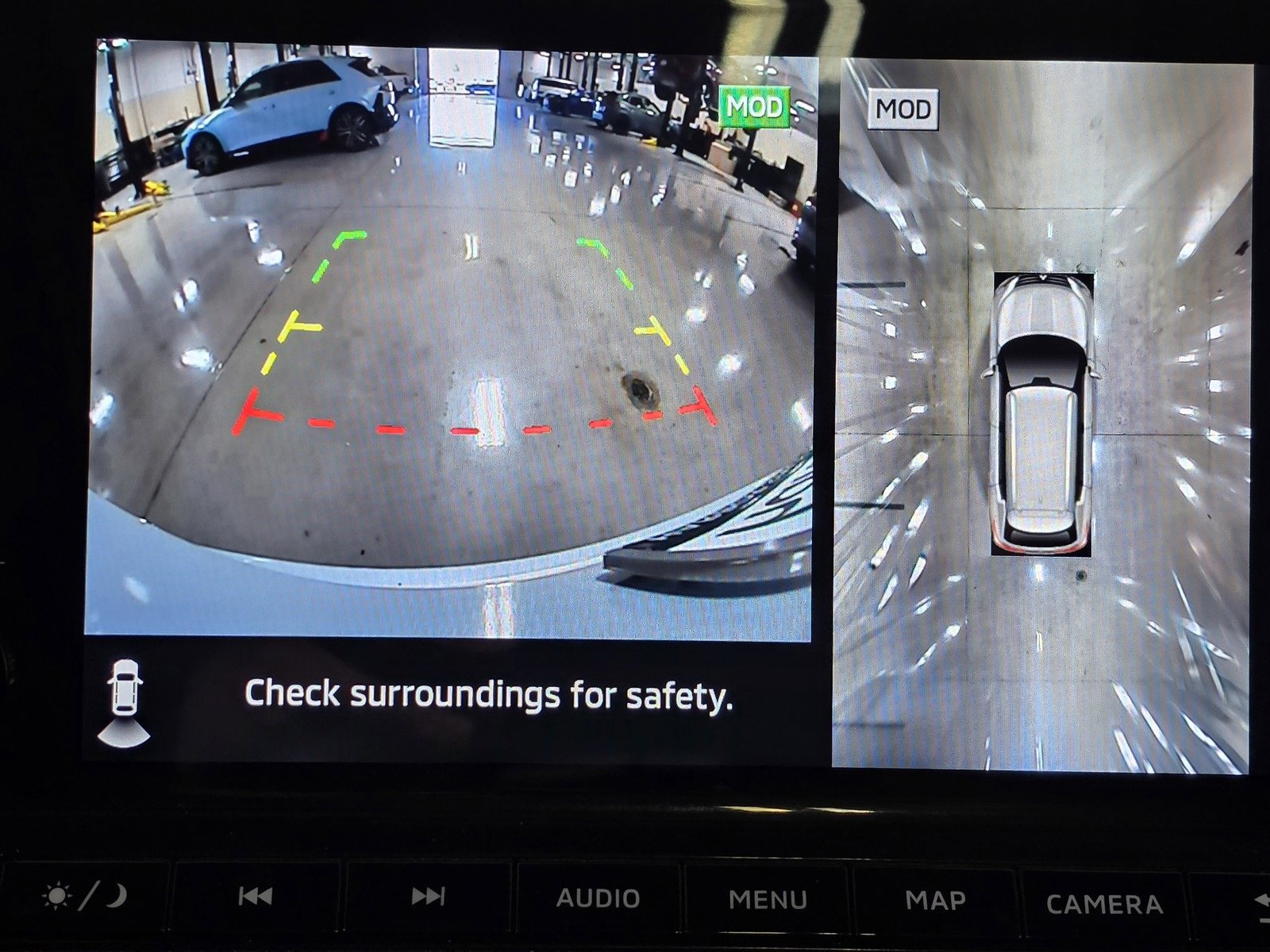 Used 2024 Mitsubishi Outlander Ralliart image 24