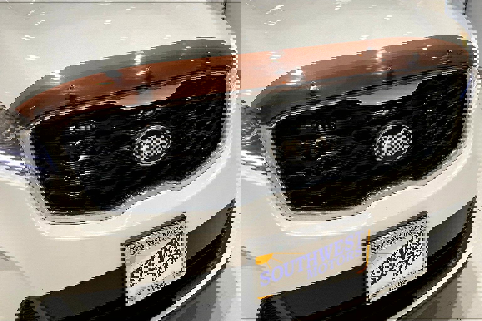 Used 2019 Kia Sorento LX image 32