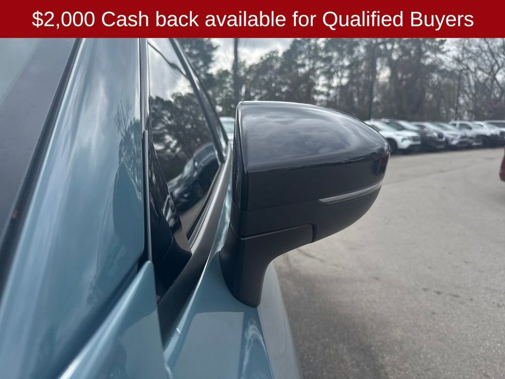 New 2026 Nissan Pathfinder Rock Creek image 35