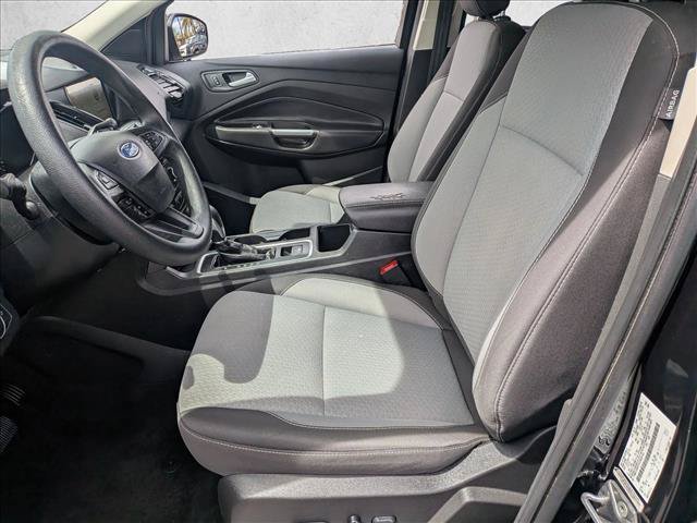 Used 2019 Ford Escape SE AWD/4WD image 14