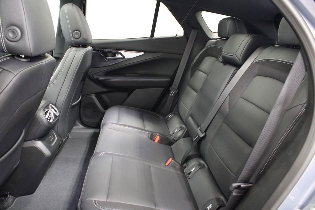 New 2024 Chevrolet Blazer EV LT image 36