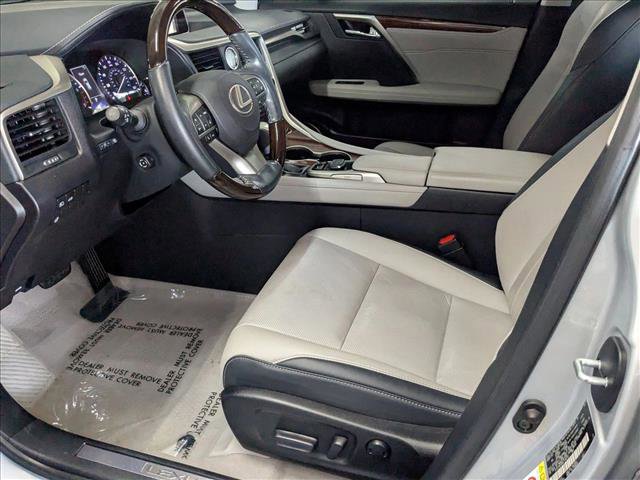 Used 2019 Lexus RX 350 FWD w/ Navigation Package image 16