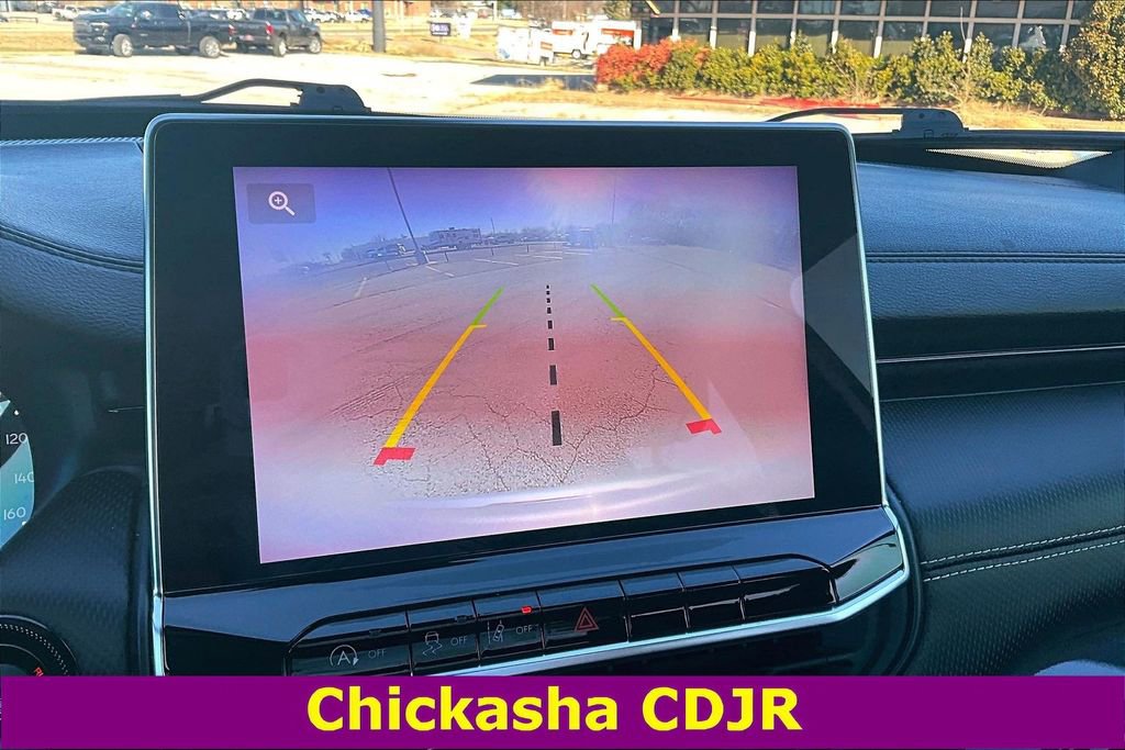 Used 2022 Jeep Compass Altitude w/ Sun and Sound Group image 11