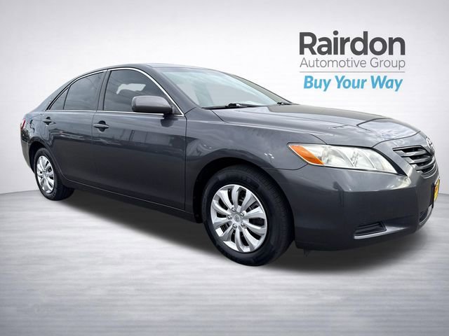 Used 2008 Toyota Camry LE FWD image 1