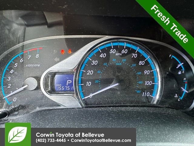 Used 2013 Toyota Sienna XLE image 11