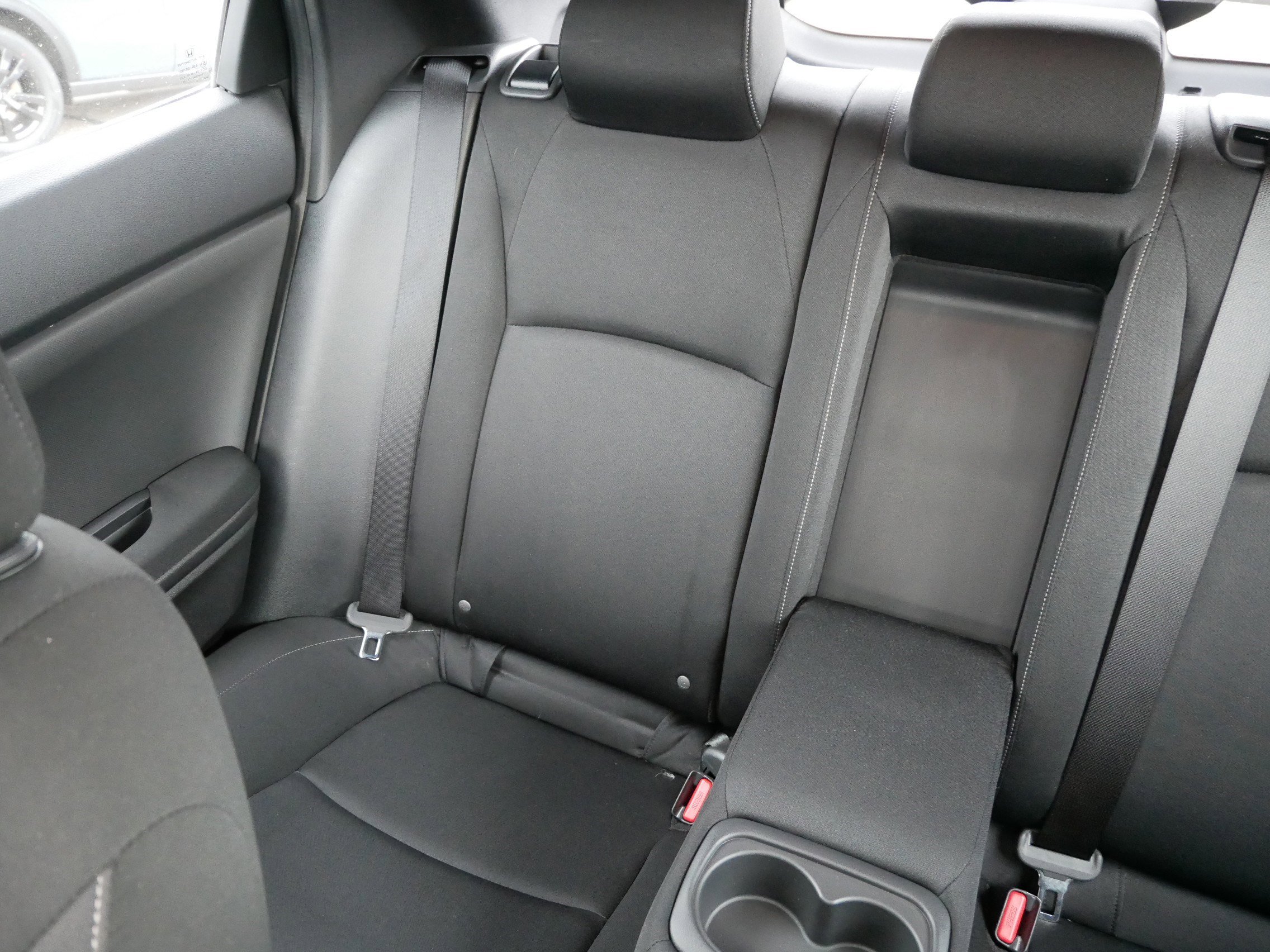 Used 2021 Honda Civic EX image 12