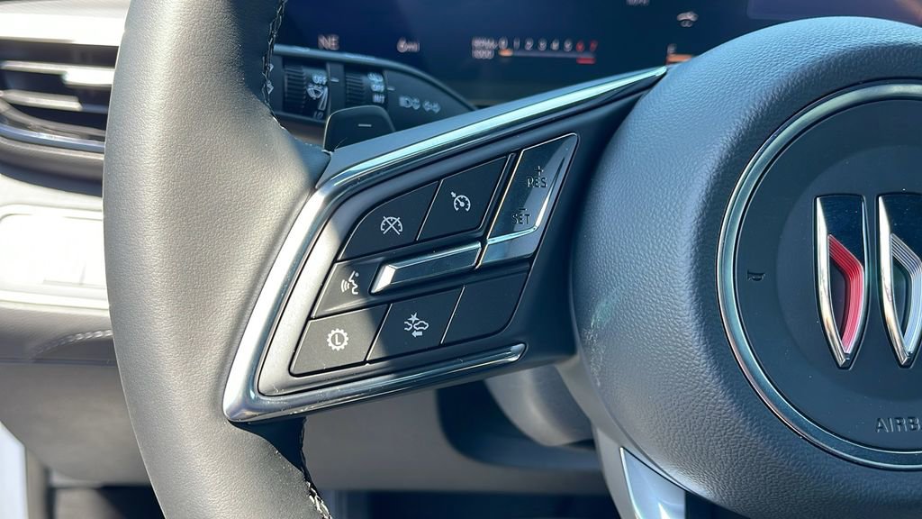 New 2025 Buick Enclave Sport Touring w/ Power Package image 23