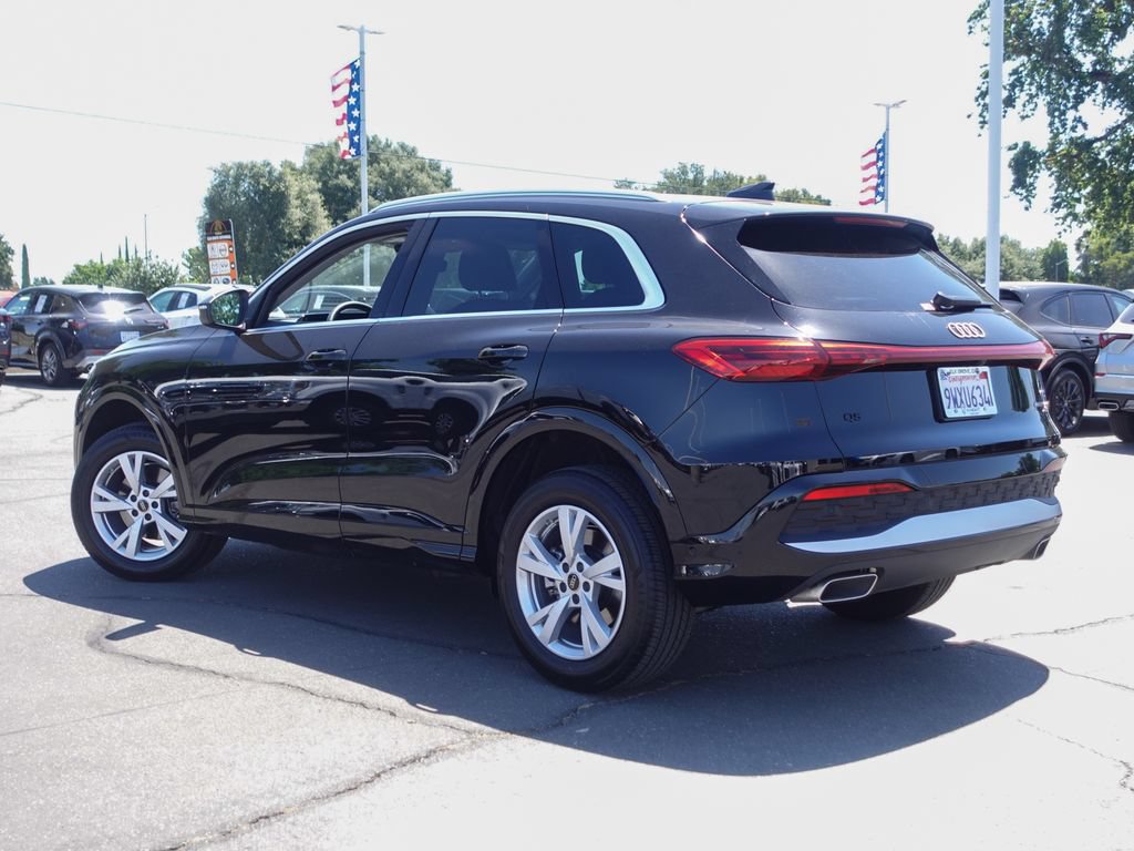 Used 2025 Audi Q5 Premium w/ Convenience Package AWD/4WD image 17