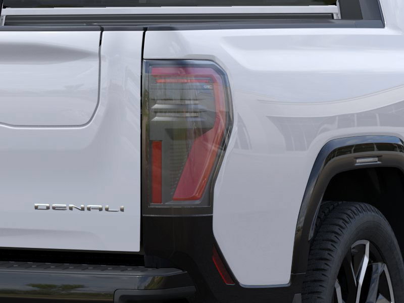 New 2025 GMC Sierra EV Denali AWD/4WD image 31
