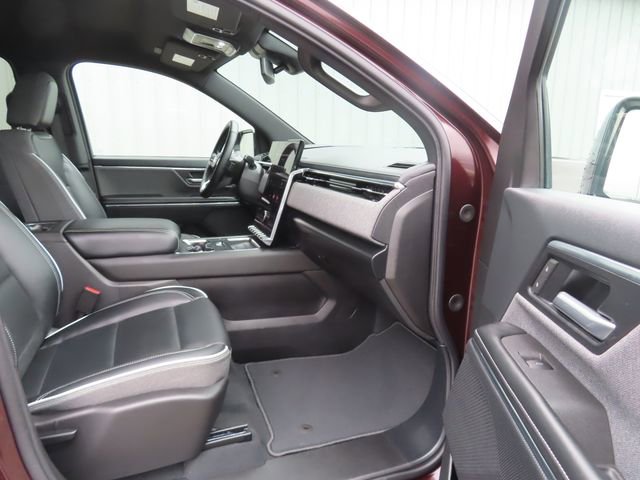 New 2026 GMC Sierra EV Elevation AWD/4WD image 24