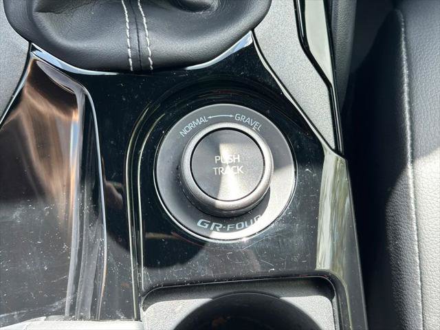 Certified 2025 Toyota Corolla GR AWD/4WD image 29
