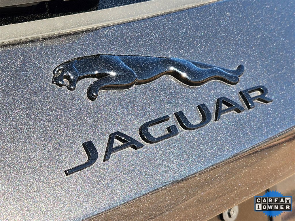 Used 2026 Jaguar F-PACE R-Dynamic S image 14
