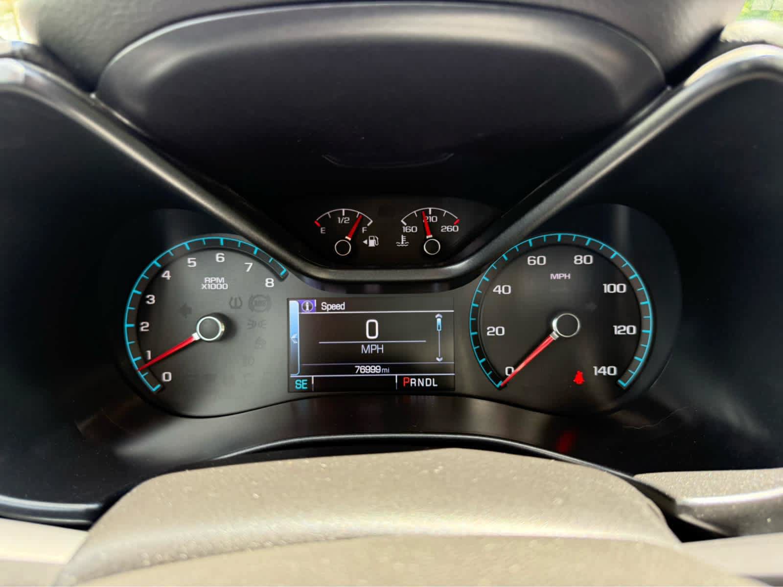 Used 2017 GMC Canyon SLT w/ Driver Alert Package AWD/4WD image 21