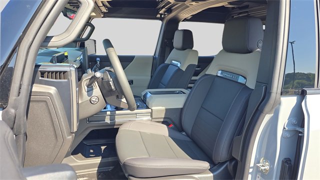 New 2026 GMC Hummer EV 4x4 Crew Cab image 13