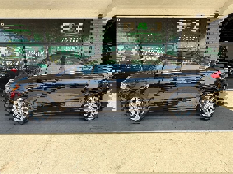 Used 2020 Ford Fusion SE image 4